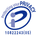 PRIVACYMARK 10822243(03)